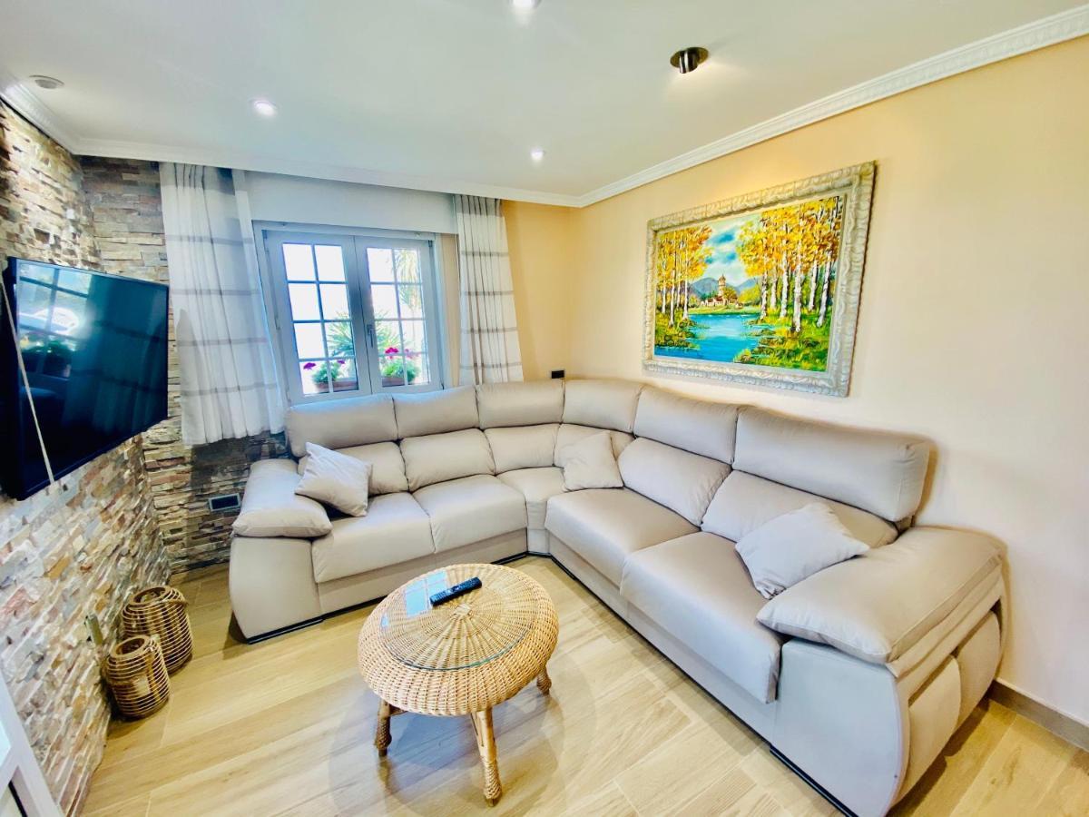 Apartament Casa A Colina Porto do Son Zewnętrze zdjęcie