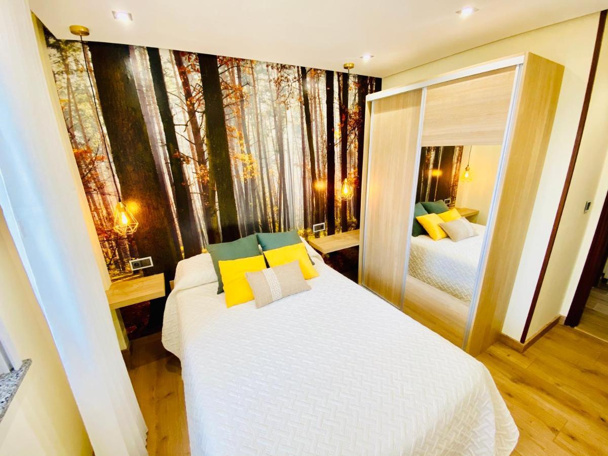 Apartament Casa A Colina Porto do Son Zewnętrze zdjęcie