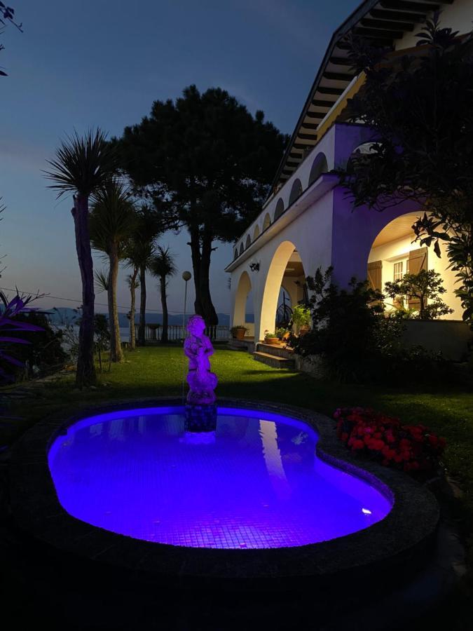 Apartament Casa A Colina Porto do Son Zewnętrze zdjęcie