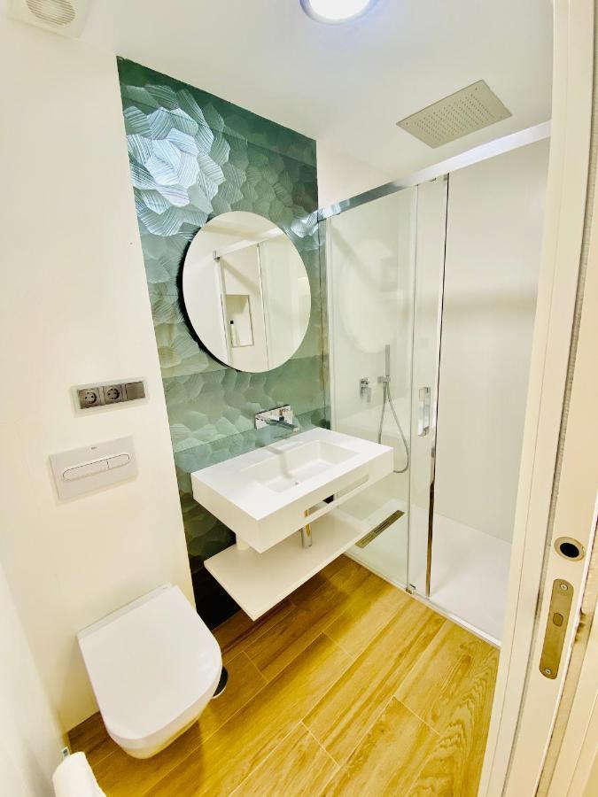 Apartament Casa A Colina Porto do Son Zewnętrze zdjęcie