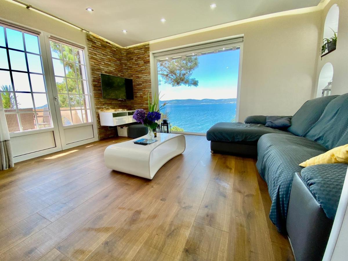 Apartament Casa A Colina Porto do Son Zewnętrze zdjęcie