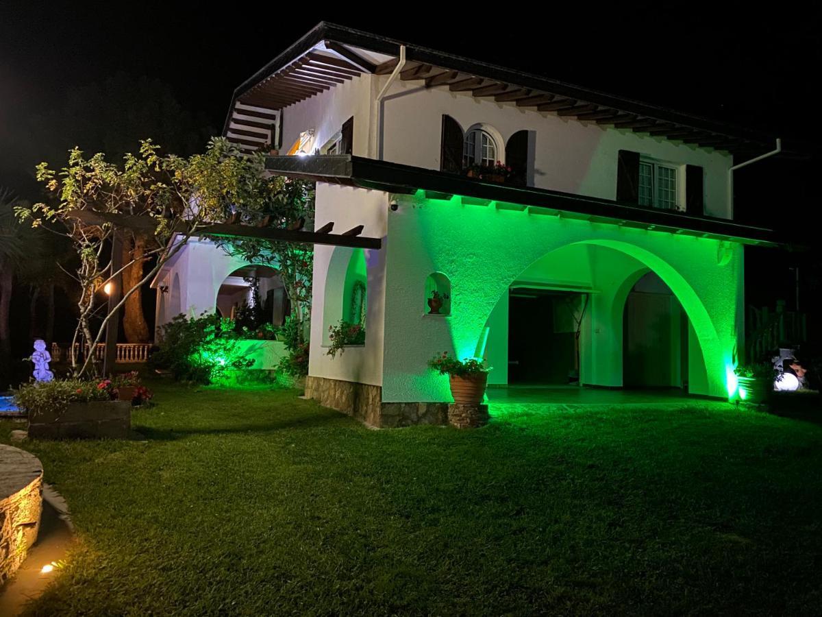 Apartament Casa A Colina Porto do Son Zewnętrze zdjęcie