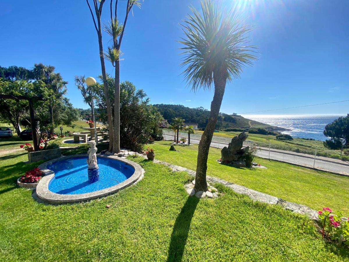 Apartament Casa A Colina Porto do Son Zewnętrze zdjęcie