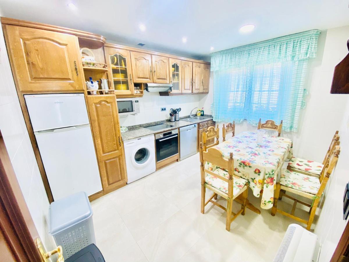 Apartament Casa A Colina Porto do Son Zewnętrze zdjęcie