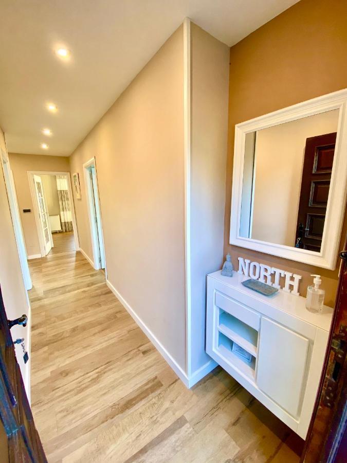 Apartament Casa A Colina Porto do Son Zewnętrze zdjęcie