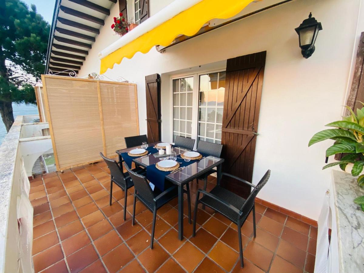 Apartament Casa A Colina Porto do Son Zewnętrze zdjęcie