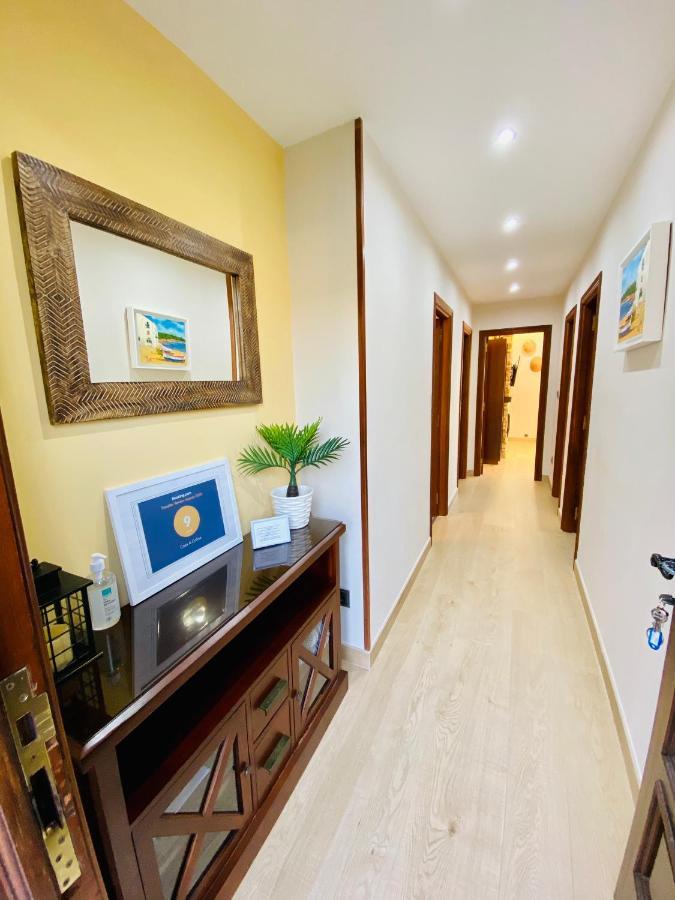 Apartament Casa A Colina Porto do Son Zewnętrze zdjęcie