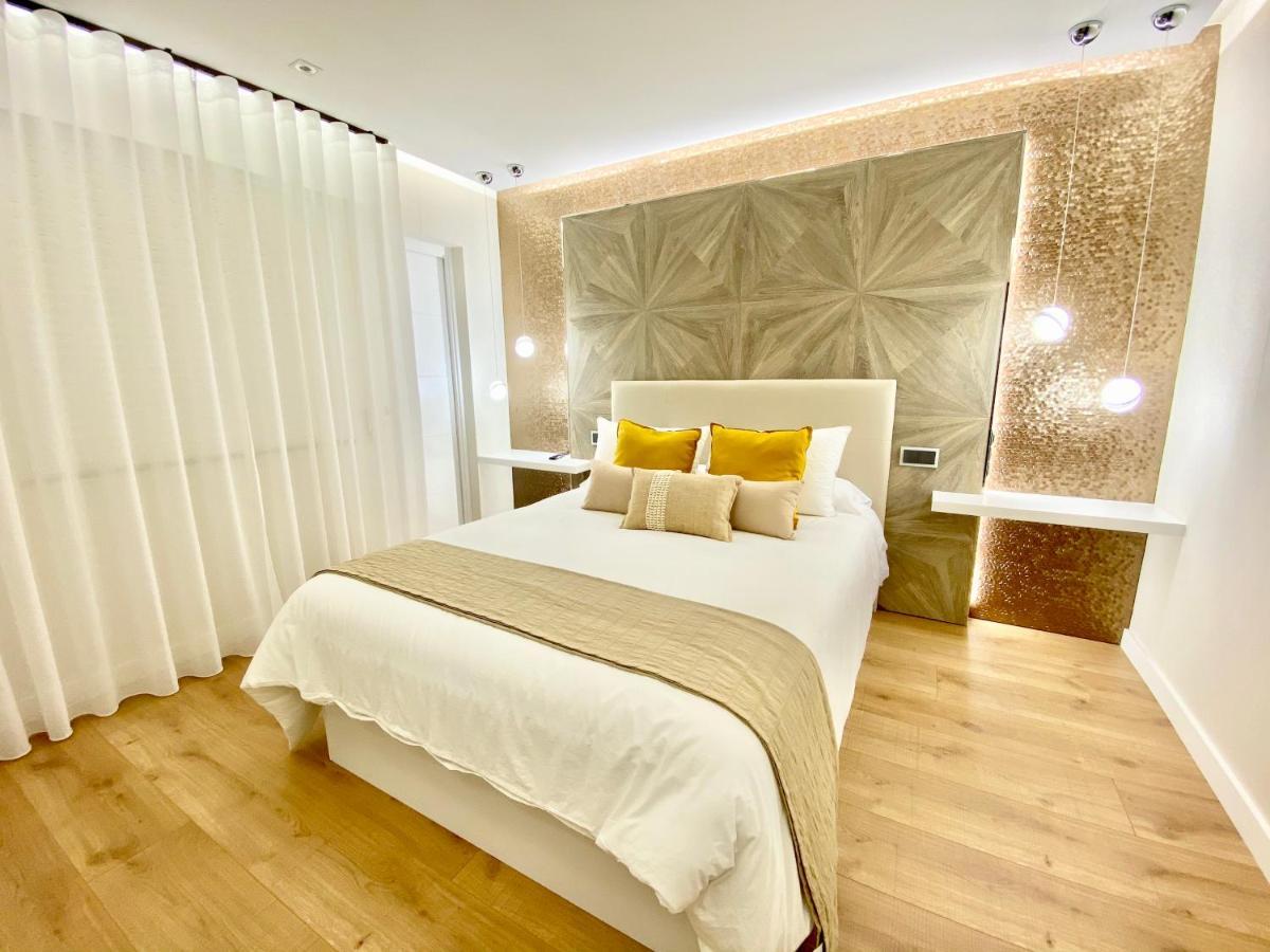 Apartament Casa A Colina Porto do Son Zewnętrze zdjęcie