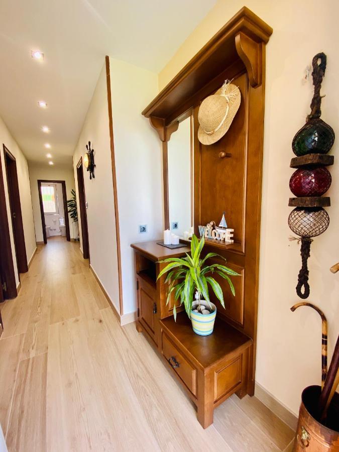 Apartament Casa A Colina Porto do Son Zewnętrze zdjęcie