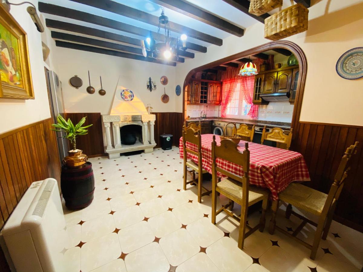 Apartament Casa A Colina Porto do Son Zewnętrze zdjęcie