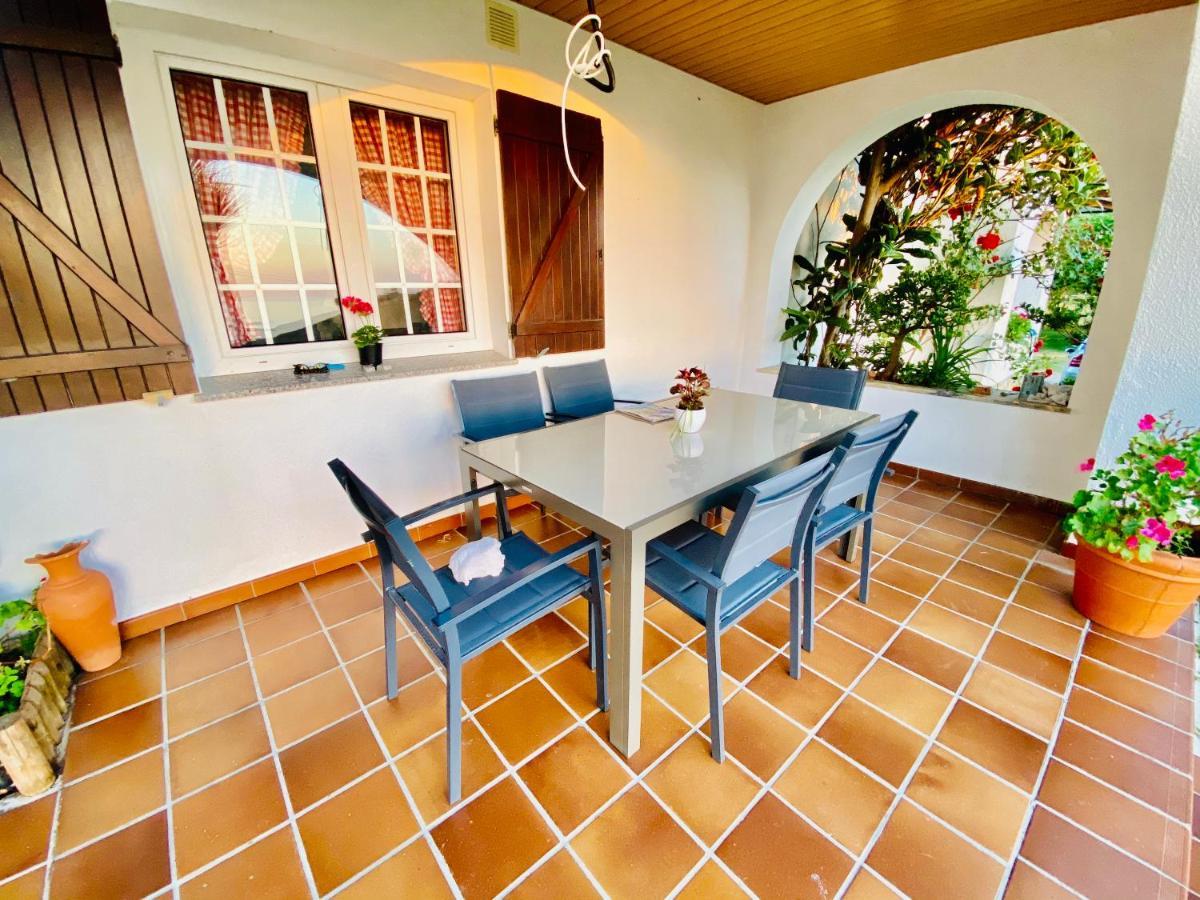 Apartament Casa A Colina Porto do Son Zewnętrze zdjęcie