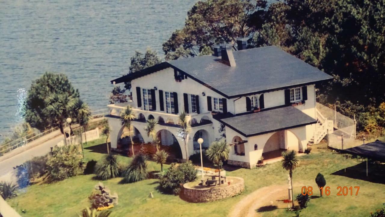 Apartament Casa A Colina Porto do Son Zewnętrze zdjęcie